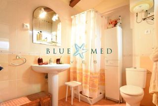 Casa rural en venta en Mazarrón ciudad en Mazarrón