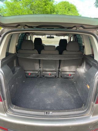 Volkswagen Touran 2008