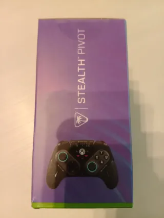 Turtle Beach Stealth Pivot Controller Xbox PC