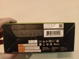 Turtle Beach Stealth Pivot Controller Xbox PC