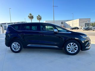 Renault Espace BLACK