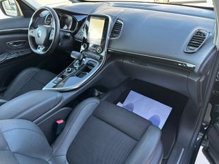 Renault Espace BLACK