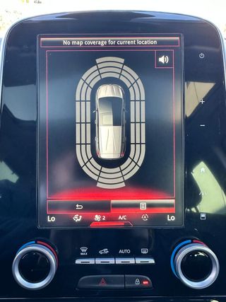 Renault Espace BLACK