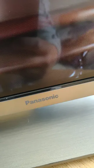 Panasonic TV