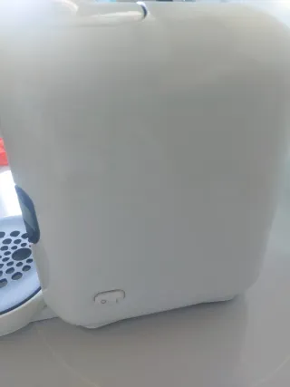 Cafetera Bosch Tassimo con Café de regalo