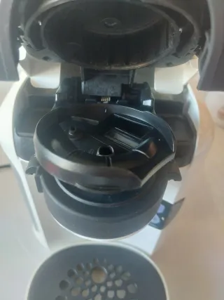 Cafetera Bosch Tassimo con Café de regalo