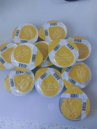 Cafetera Bosch Tassimo con Café de regalo