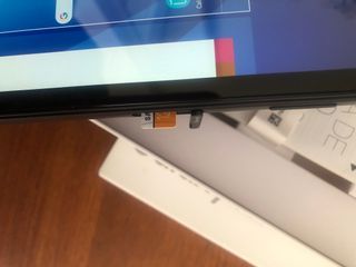 Samsung Galaxy Tab A6 Negra