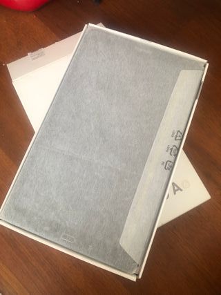 Samsung Galaxy Tab A6 Negra