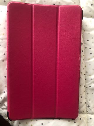 Samsung Galaxy Tab A6 Negra