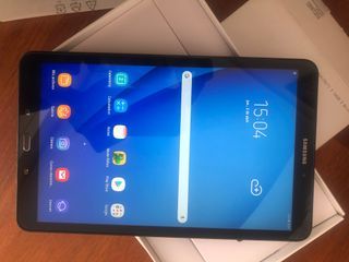 Samsung Galaxy Tab A6 Negra