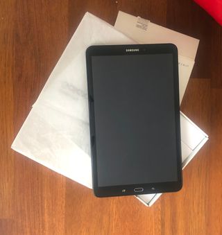 Samsung Galaxy Tab A6 Negra