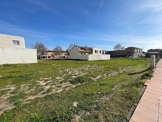 Terreno en venta en Torrijos