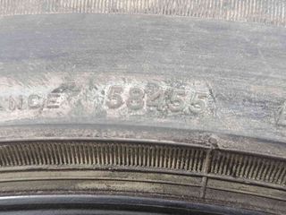 NEUMATICO REPUESTO Seat Toledo (1M2)(03.1999->)