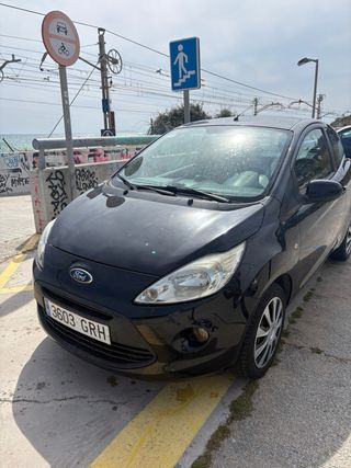 Ford Ka 2010