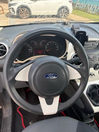 Ford Ka 2010