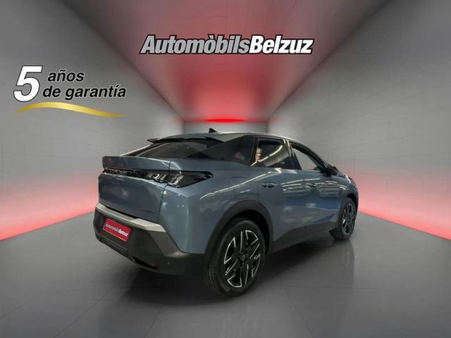 Peugeot 3008 Hybrid 5 AÑOS GARANTÍA