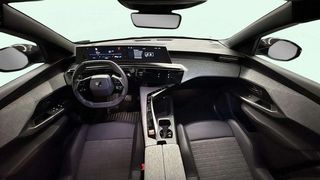 Peugeot 3008 Hybrid 5 AÑOS GARANTÍA