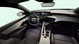 Peugeot 3008 Hybrid 5 AÑOS GARANTÍA