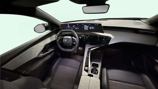 Peugeot 3008 Hybrid 5 AÑOS GARANTÍA