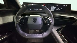 Peugeot 3008 Hybrid 5 AÑOS GARANTÍA