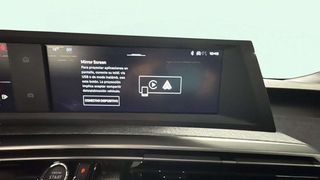 Peugeot 3008 Hybrid 5 AÑOS GARANTÍA