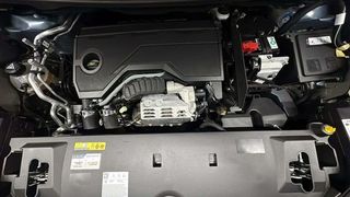 Peugeot 3008 Hybrid 5 AÑOS GARANTÍA