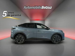 Peugeot 3008 Hybrid 5 AÑOS GARANTÍA