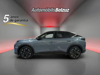 Peugeot 3008 Hybrid 5 AÑOS GARANTÍA