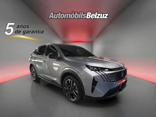 Peugeot 3008 Hybrid 5 AÑOS GARANTÍA