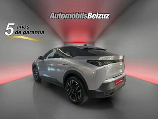 Peugeot 3008 Hybrid 5 AÑOS GARANTÍA