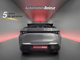 Peugeot 3008 Hybrid 5 AÑOS GARANTÍA