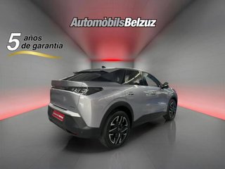 Peugeot 3008 Hybrid 5 AÑOS GARANTÍA