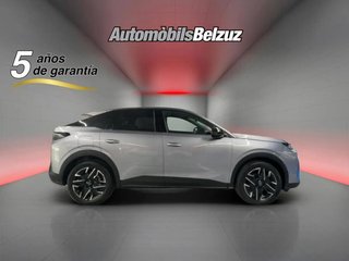 Peugeot 3008 Hybrid 5 AÑOS GARANTÍA