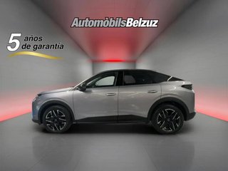 Peugeot 3008 Hybrid 5 AÑOS GARANTÍA