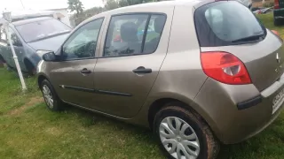 Renault Clio 2008
