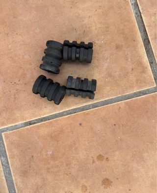 Gomas Depósito Jog RR