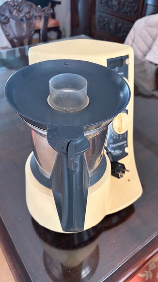 Thermomix TM21 para piezas