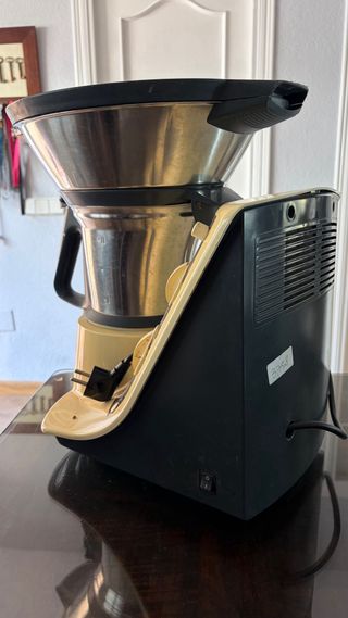 Thermomix TM21 para piezas