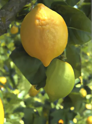 Limoni bio