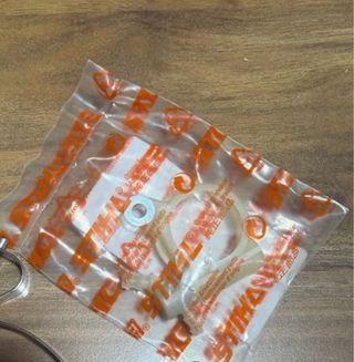 Bomba de Aceite Stihl MS 231 Nueva