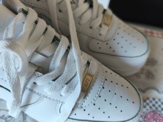 Zapatillas Nike Air Force 1 Talla 38