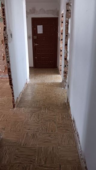 Piso en venta en Ciudad Rodrigo