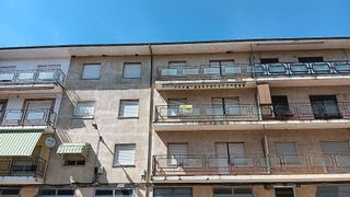 Piso en venta en Ciudad Rodrigo