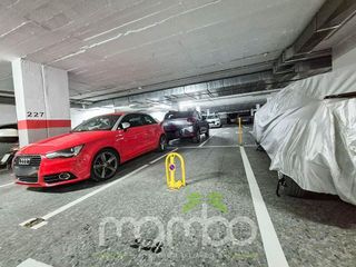 Garaje en venta en Camino Viejo de Málaga en Vélez-Málaga