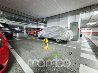 Garaje en venta en Camino Viejo de Málaga en Vélez-Málaga