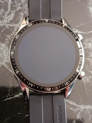 Reloj Huawei LTN-B19 Plata