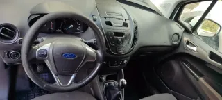 Ford Transit Courier 2015