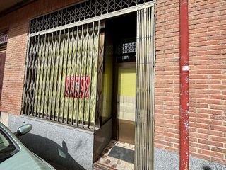 Local comercial en venta en Sur en Ávila