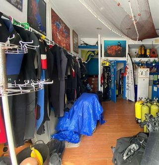 Local comercial en venta en Centro en Vélez-Málaga